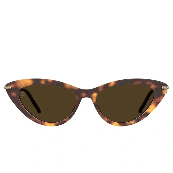 Elie Saab | Accessories | Nwot Elie Saab Cateye Sunglasses  display picture 3